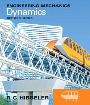 Read Engineering Mechanics Dynamics 13Th Edition Ebook 