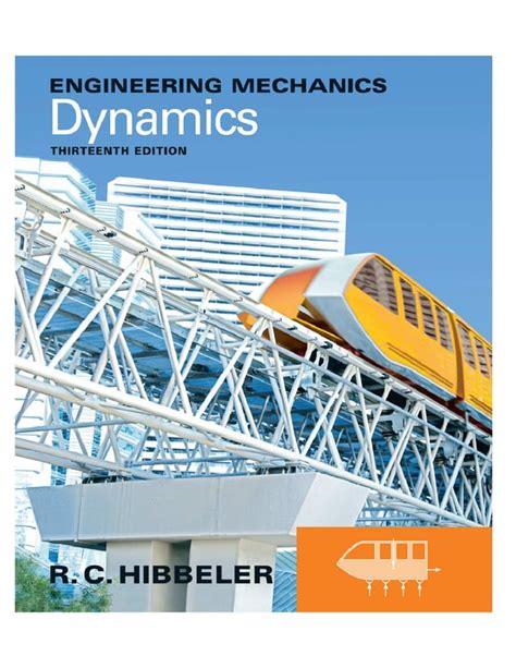 Read Engineering Mechanics Dynamics 13Th Edition Rc 