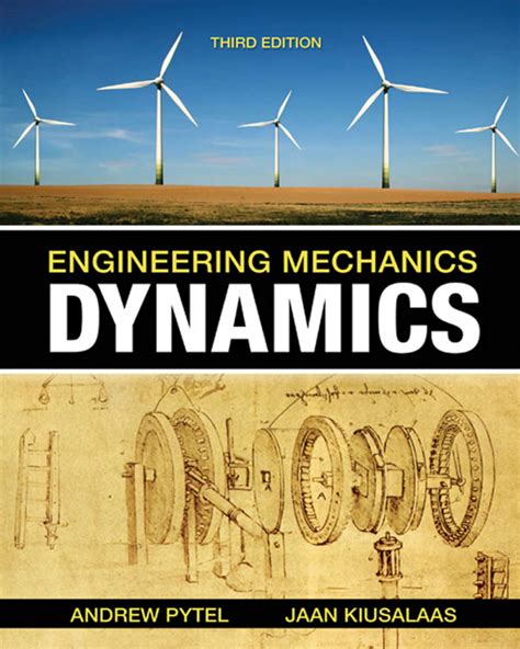 Read Online Engineering Mechanics Dynamics 3Rd Edition Pytel Solutions 