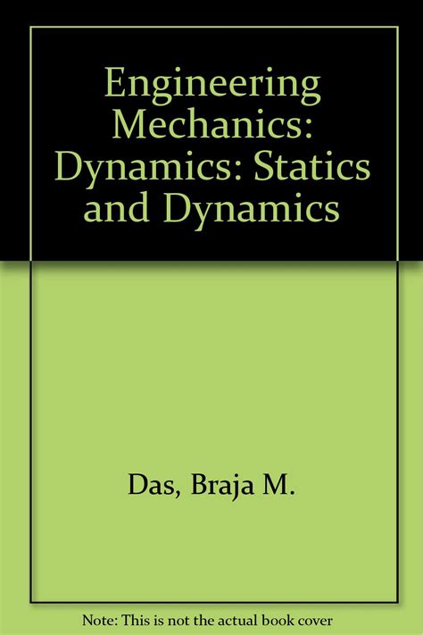Read Engineering Mechanics Dynamics Braja Solution Pdf Download 