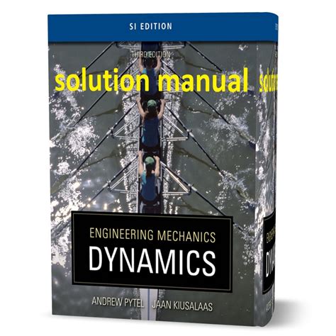 Read Engineering Mechanics Dynamics Problems And Solutions 