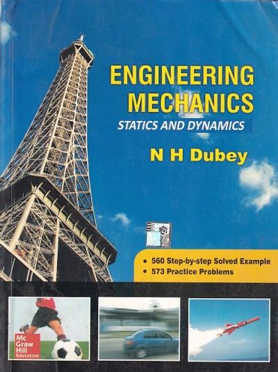 Full Download Engineering Mechanics Nh Dubey Pdf 