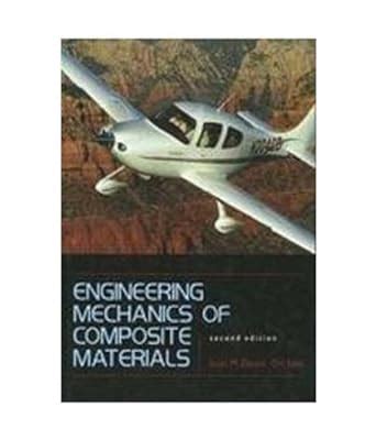 Read Engineering Mechanics Of Composite Materials Larian 
