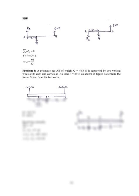 Full Download Engineering Mechanics Problems And Solutions Free 