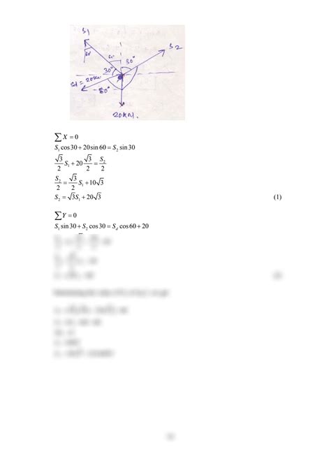 Read Online Engineering Mechanics Problems And Solutions Pdf 