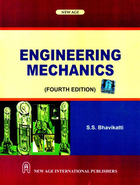 Read Online Engineering Mechanics Reference Books 