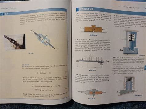 Read Online Engineering Mechanics Statics 13Th Edition 