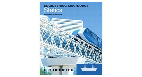 Full Download Engineering Mechanics Statics 13Th Edition Answers 