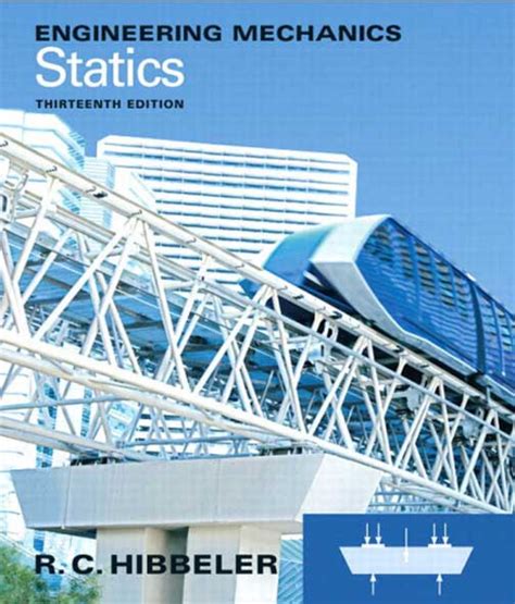 Download Engineering Mechanics Statics 13Th Edition Download 
