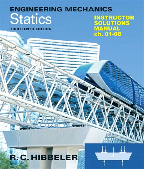 Read Online Engineering Mechanics Statics 13Th Edition Solution 