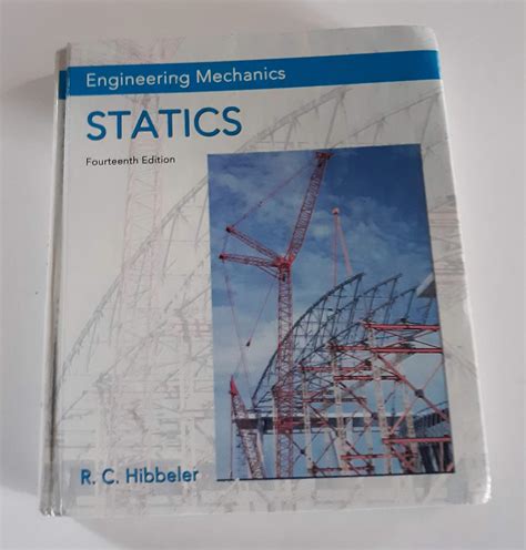 Read Online Engineering Mechanics Statics 14Th Edition 