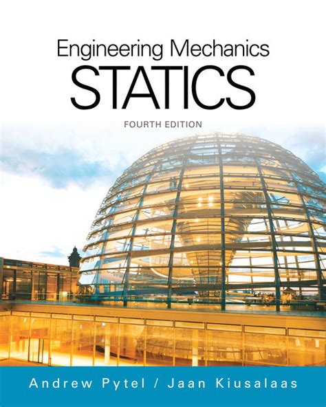 Full Download Engineering Mechanics Statics 4Th Edition 