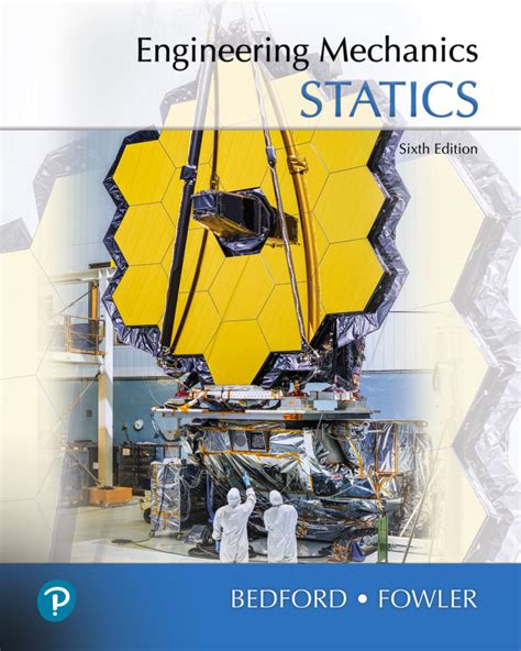 Full Download Engineering Mechanics Statics 6Th Edition Epub Download 
