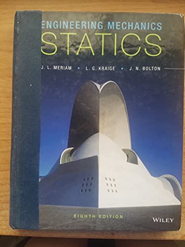 Download Engineering Mechanics Statics 8Th Edition 