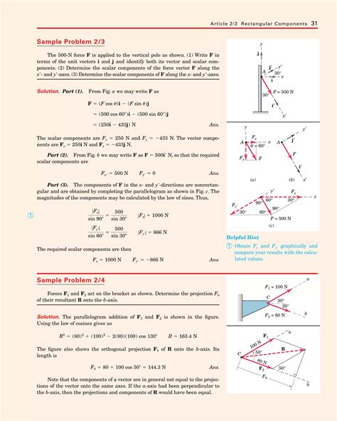 Download Engineering Mechanics Statics 8Th Edition 