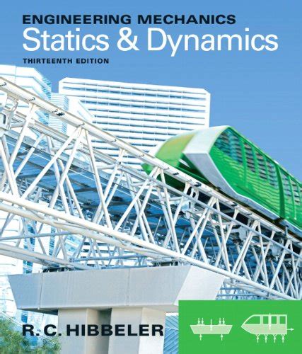Download Engineering Mechanics Statics Dynamics 13Th Edition 