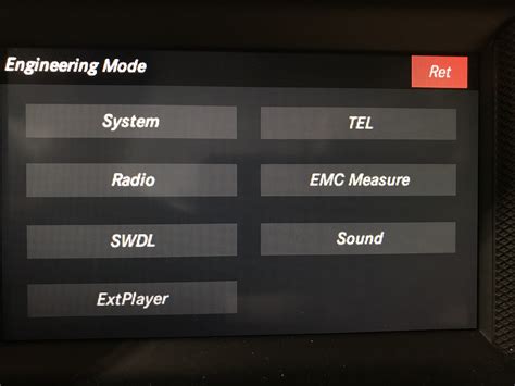 Read Engineering Menu Slk 