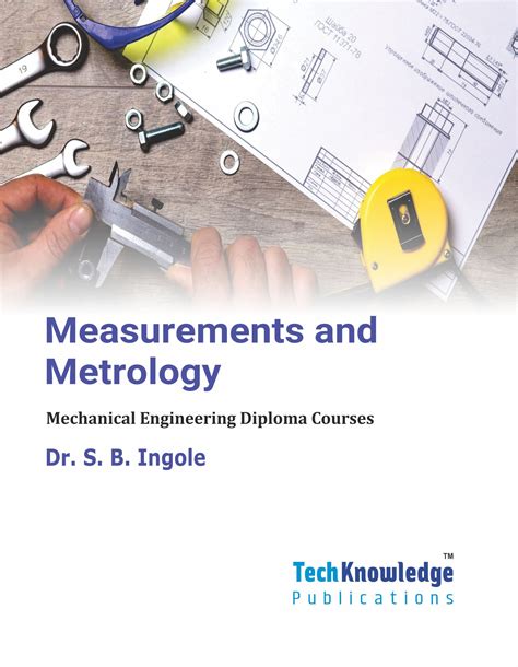 Download Engineering Metrology Measurement Text 