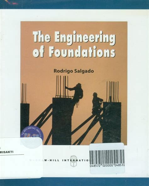 Read Engineering Of Foundations Salgado Pdf 