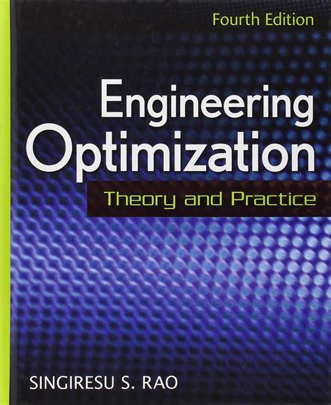 Download Engineering Optimization Theory And Practice 