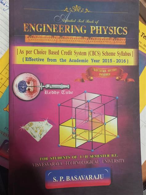 Read Online Engineering Physics Basavaraju 