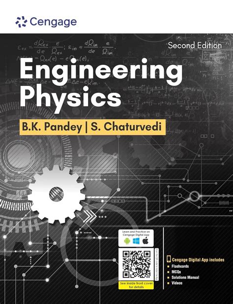 Read Online Engineering Physics By Bk Pandey And S Chaturvedi 