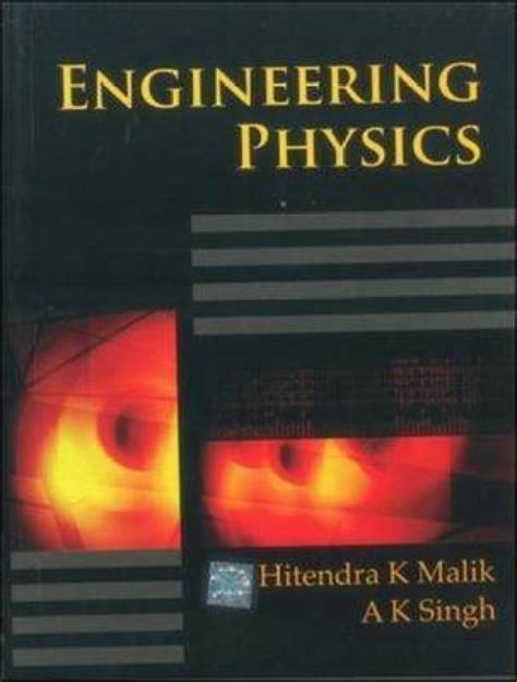 Read Online Engineering Physics By Mallik Pdf Download 