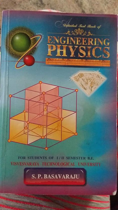 Read Online Engineering Physics By Sp Basavaraju Ebook 