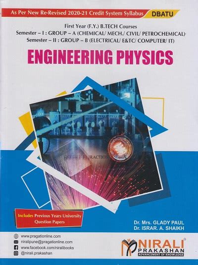 Read Engineering Physics First Year 1St Semester 