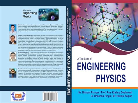 Read Online Engineering Physics Garg Singh 