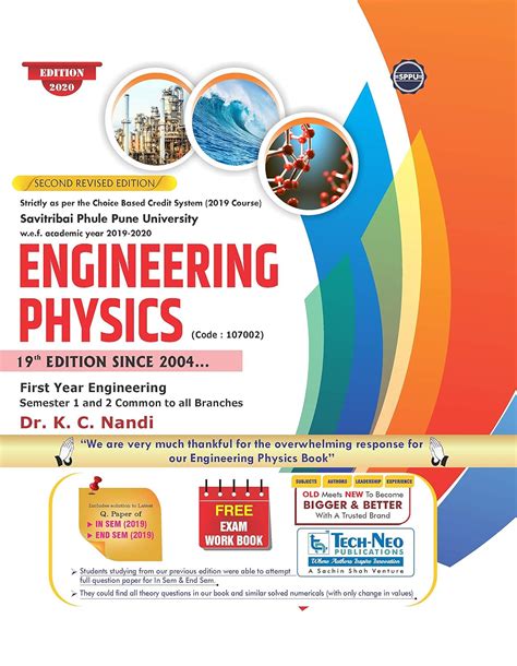 Download Engineering Physics K C Nandi 
