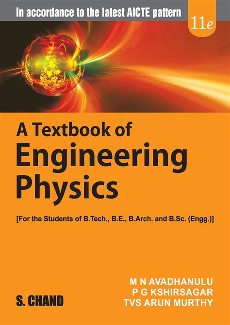 Read Engineering Physics S Chand 