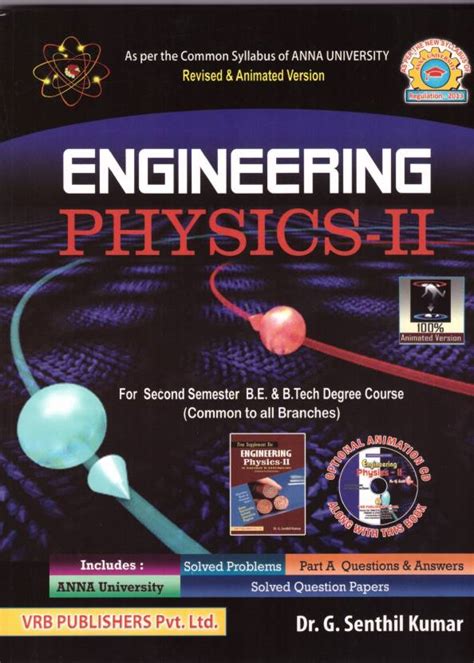 Download Engineering Physics Text By Senthil Kumar 