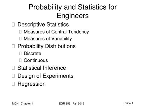 Read Engineering Probability And Statistics 