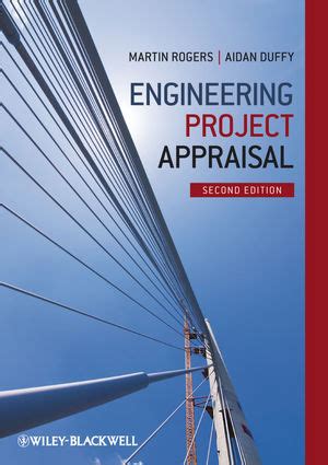 Read Engineering Project Appraisal 2Nd Edition 