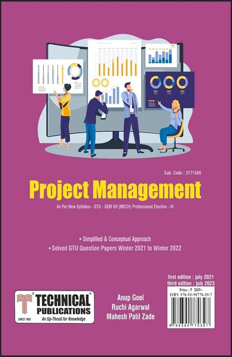 Download Engineering Project Management Book 