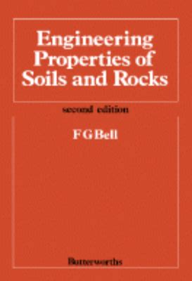 Full Download Engineering Properties Of Soil And Rock 