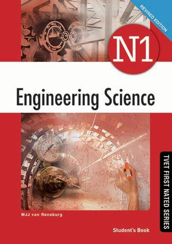 Read Online Engineering Science N1 Study Guide 
