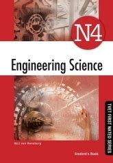 Full Download Engineering Science N4 