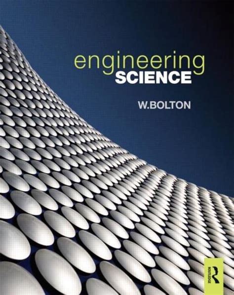 Full Download Engineering Science W Bolton 