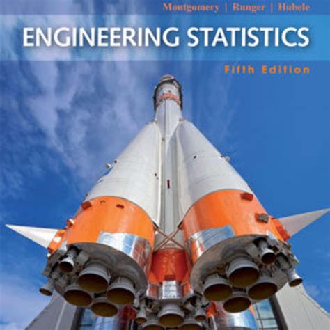Full Download Engineering Statistics Montgomery 5Th Edition 