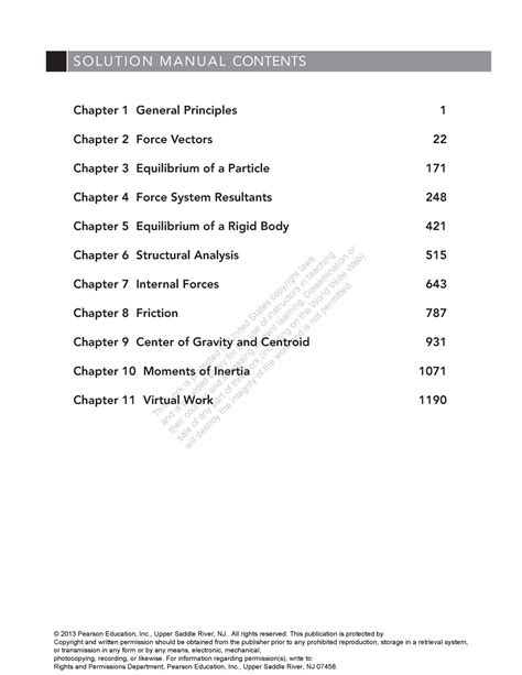 Read Engineering Structure 13Th Edition Solution Manual 