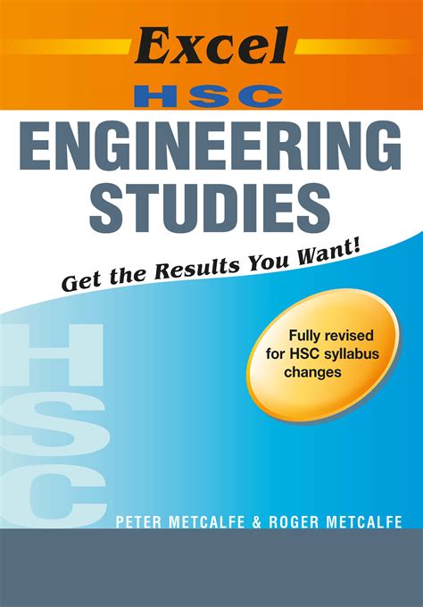 Download Engineering Studies Hsc Excel 