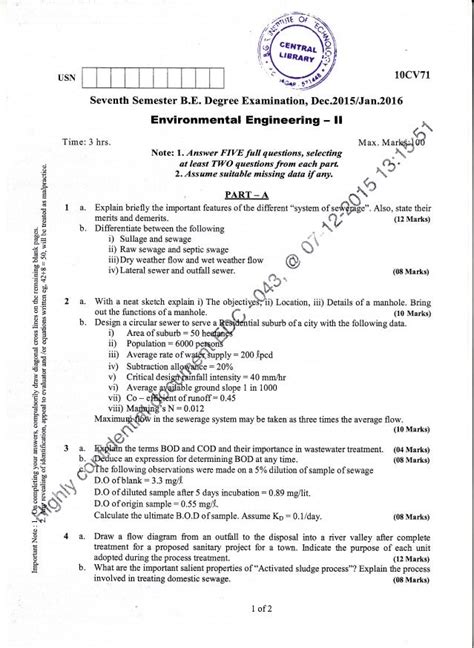 Read Engineering Studies Nated Question Papers 