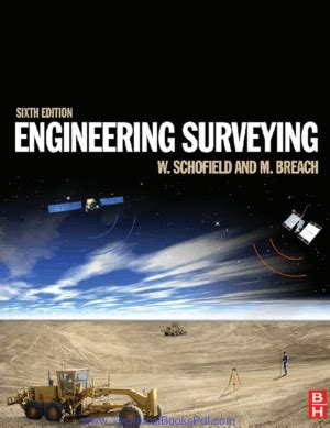 Read Engineering Surveying Sixth Edition 