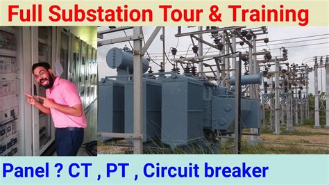 Read Online Engineering Technical Report On 33 11Kv Distribution Substation 