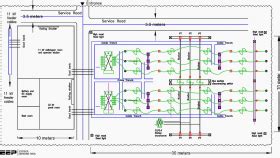 Read Online Engineering Technical Report On 33 11Kv Distribution Substation 