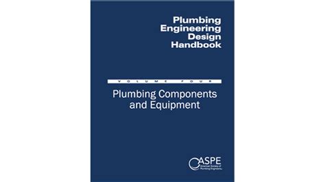 Full Download Engineering Technology Plumbing Systems Design Aspe 