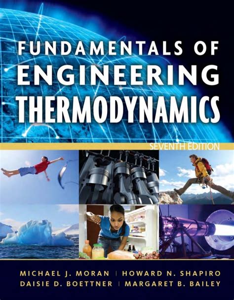 Read Online Engineering Thermodynamics 7Th Edition Moran Shapiro Solutions 