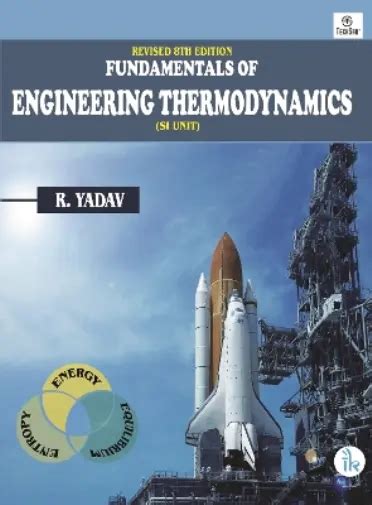 Read Engineering Thermodynamics By R Yadav 